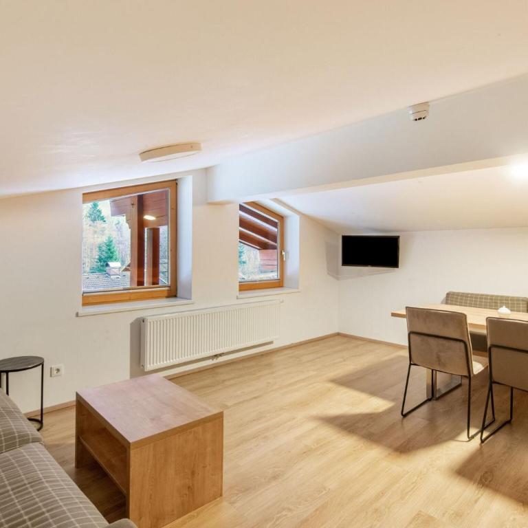 Apartment in Wald near Zillertal Ski Area - Appartamento con 1 Camera da Letto - 13