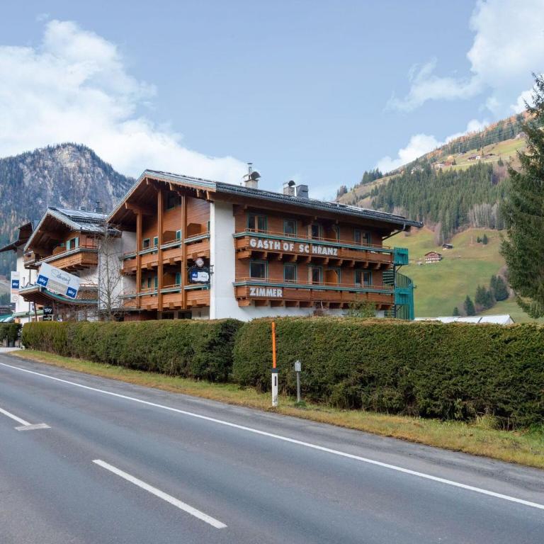 Apartment in Wald near Zillertal Ski Area - Appartamento con 1 Camera da Letto - 9