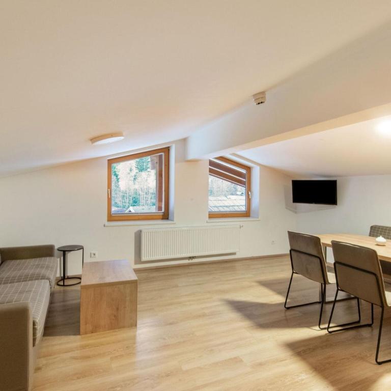 Apartment in Wald near Zillertal Ski Area - Appartamento con 1 Camera da Letto - 12