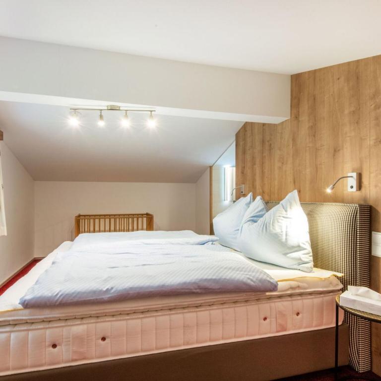 Apartment in Wald near Zillertal Ski Area - Appartamento con 1 Camera da Letto - 16