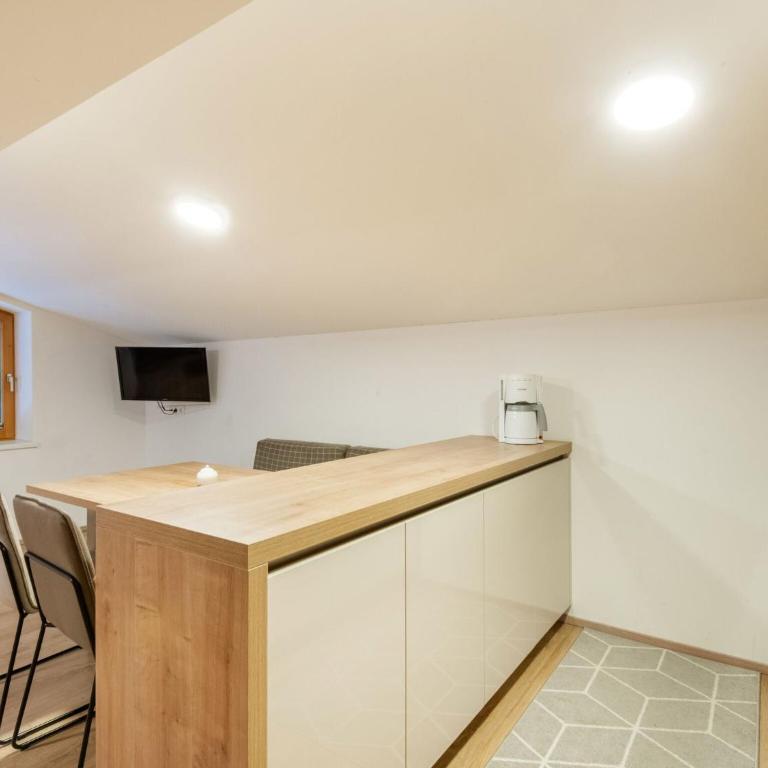 Apartment in Wald near Zillertal Ski Area - Appartamento con 1 Camera da Letto - 15