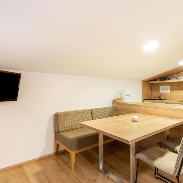 Apartment in Wald near Zillertal Ski Area - Appartamento con 1 Camera da Letto - 14