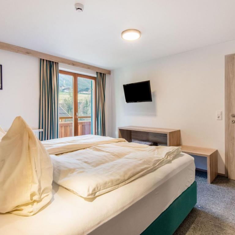 Apartment in Wald near Zillertal Ski Area - Appartamento con 1 Camera da Letto - 6