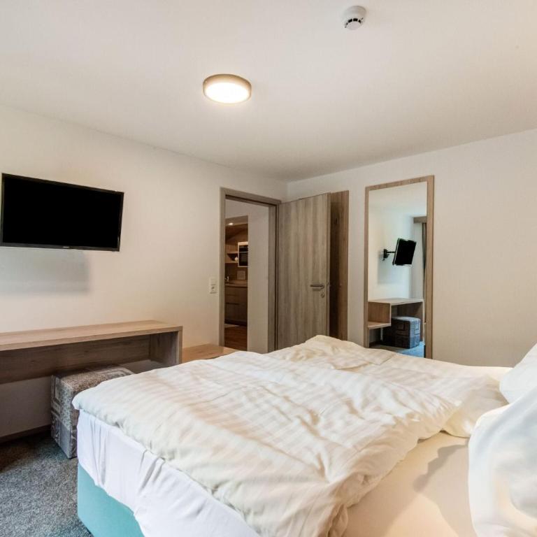 Apartment in Wald near Zillertal Ski Area - Appartamento con 1 Camera da Letto - 13