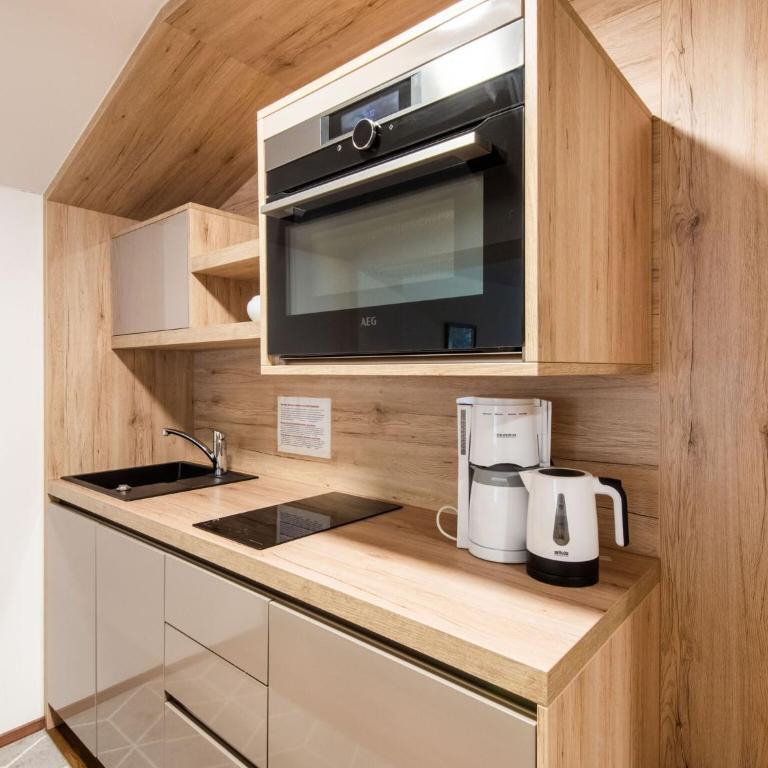 Apartment in Wald near Zillertal Ski Area - Appartamento con 1 Camera da Letto - 11