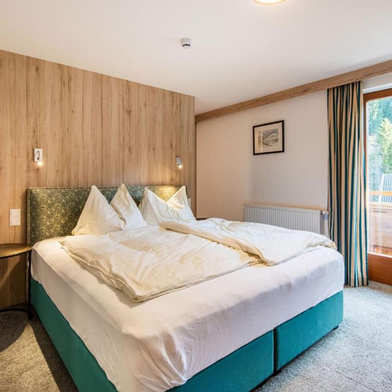 Apartment in Wald near Zillertal Ski Area - Appartamento con 1 Camera da Letto - 5