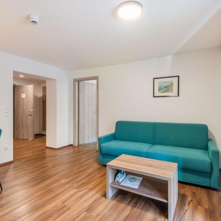 Apartment in Wald near Zillertal Ski Area - Appartamento con 1 Camera da Letto - 9