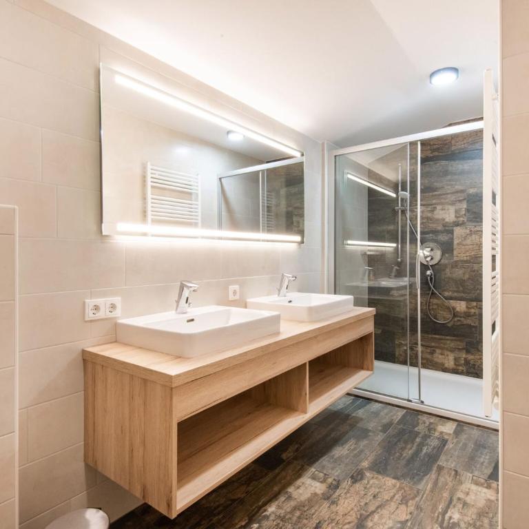 Apartment in Wald near Zillertal Ski Area - Appartamento con 1 Camera da Letto - 15