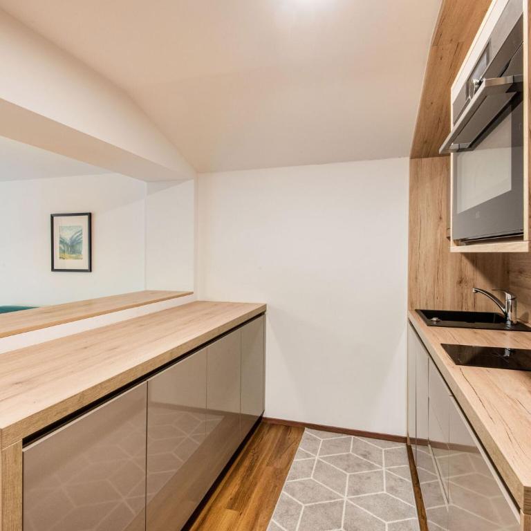 Apartment in Wald near Zillertal Ski Area - Appartamento con 1 Camera da Letto - 4