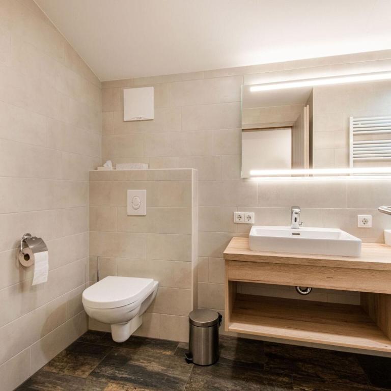 Apartment in Wald near Zillertal Ski Area - Appartamento con 1 Camera da Letto - 16