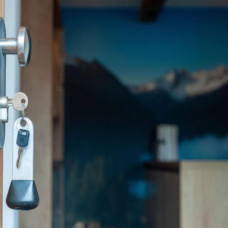 Apartment in Wald near Zillertal Arena - Appartement 2 Chambres - 39