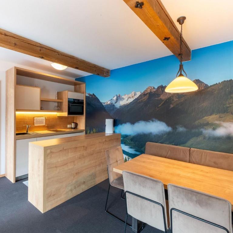 Apartment in Wald near Zillertal Arena - Appartement 2 Chambres - 13