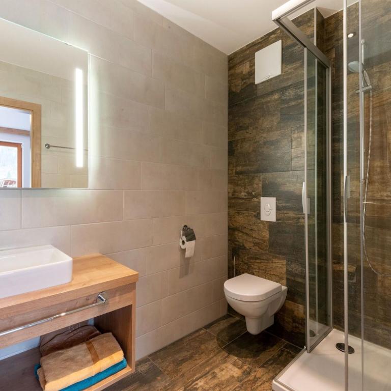 Apartment in Wald near Zillertal Arena - Appartement 2 Chambres - 30