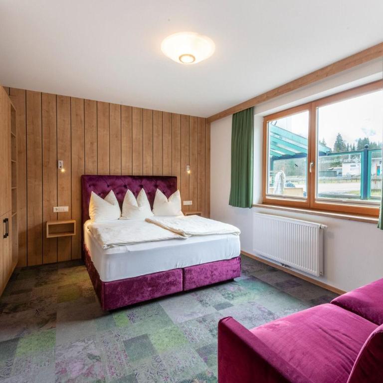 Apartment in Wald near Zillertal Arena - Appartement 2 Chambres - 20