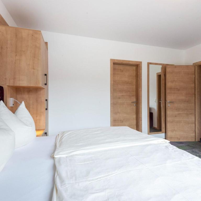 Apartment in Wald near Zillertal Arena - Appartement 2 Chambres - 25