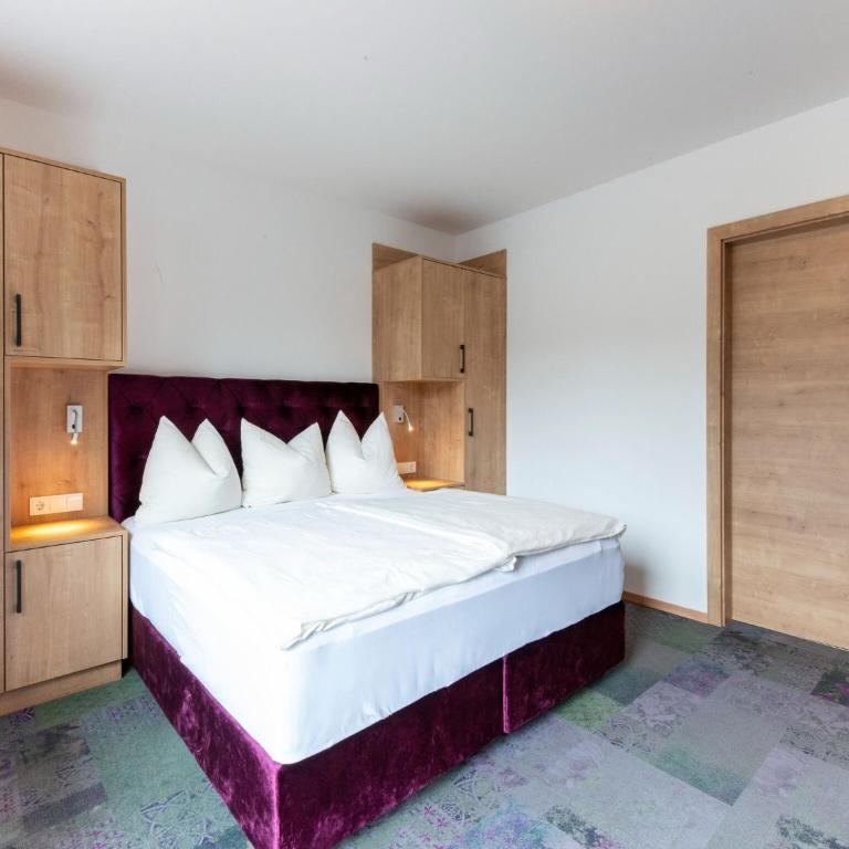 Apartment in Wald near Zillertal Arena - Appartement 2 Chambres - 27