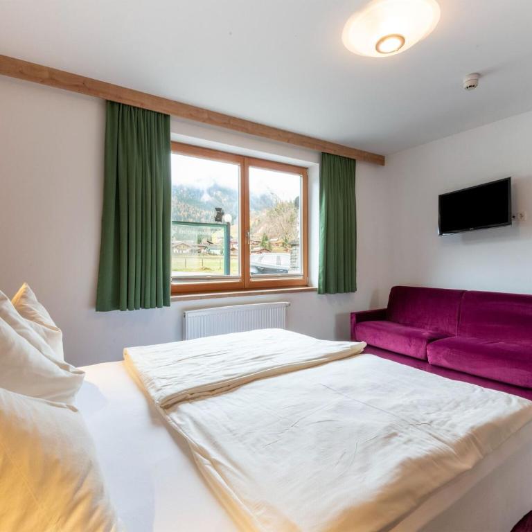Apartment in Wald near Zillertal Arena - Appartement 2 Chambres - 22