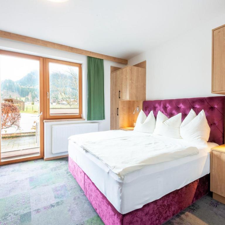 Apartment in Wald near Zillertal Arena - Appartement 2 Chambres - 26