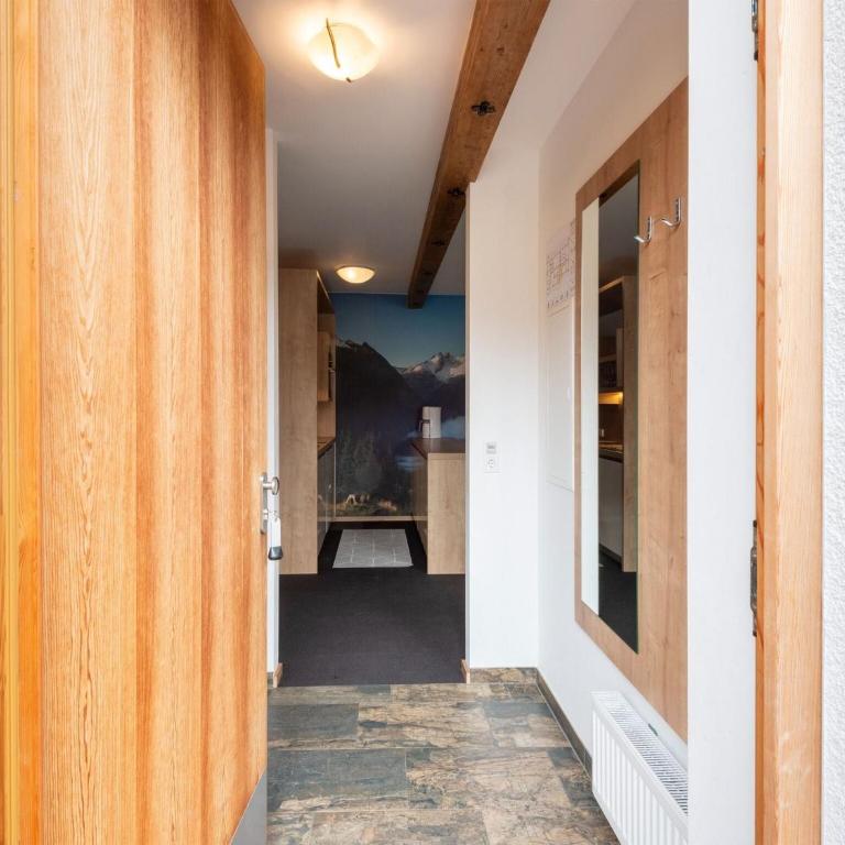 Apartment in Wald near Zillertal Arena - Appartement 2 Chambres - 9