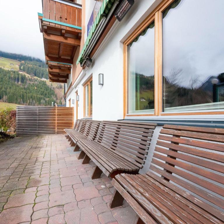Apartment in Wald near Zillertal Arena - Appartement 2 Chambres - 31