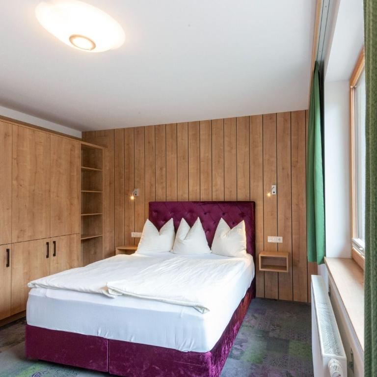 Apartment in Wald near Zillertal Arena - Appartement 2 Chambres - 21