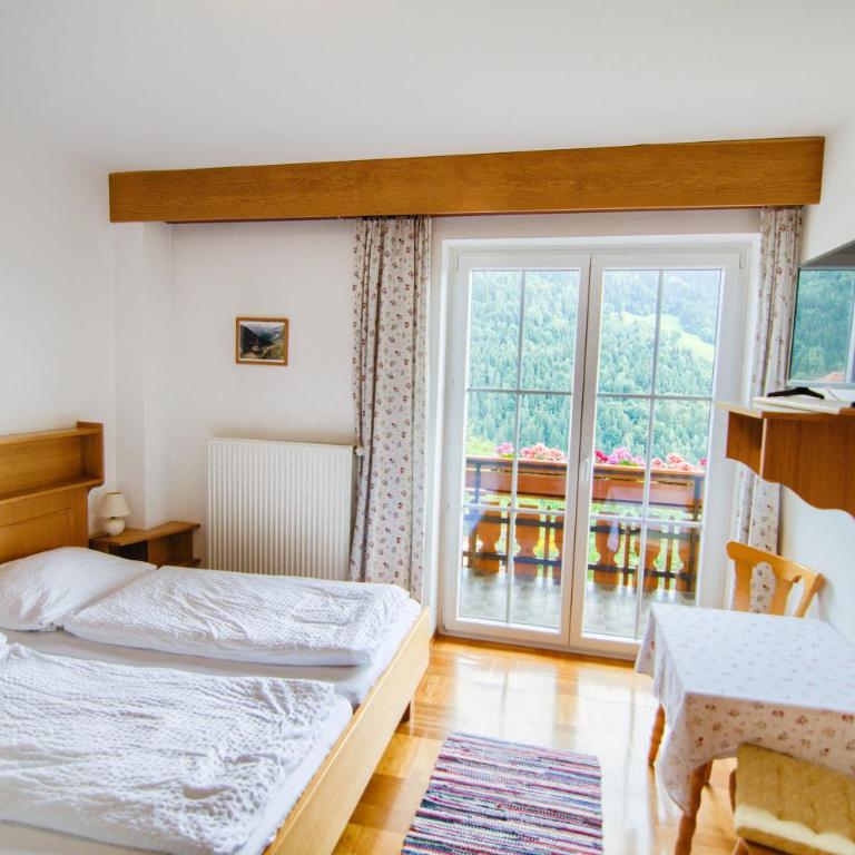 Gästehaus Berger - Priglhof - Apartment - 4