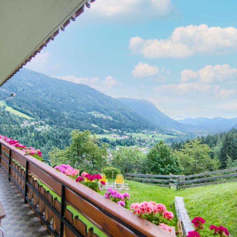 Gästehaus Berger - Priglhof - Apartment - 2