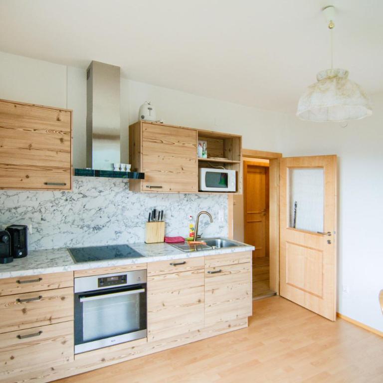 Gästehaus Berger - Priglhof - Apartment - 3