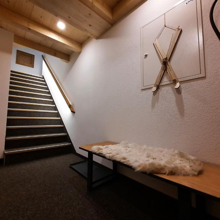 Haus Helene Prantl - Apartment mit 3 Schlafzimmern - 5