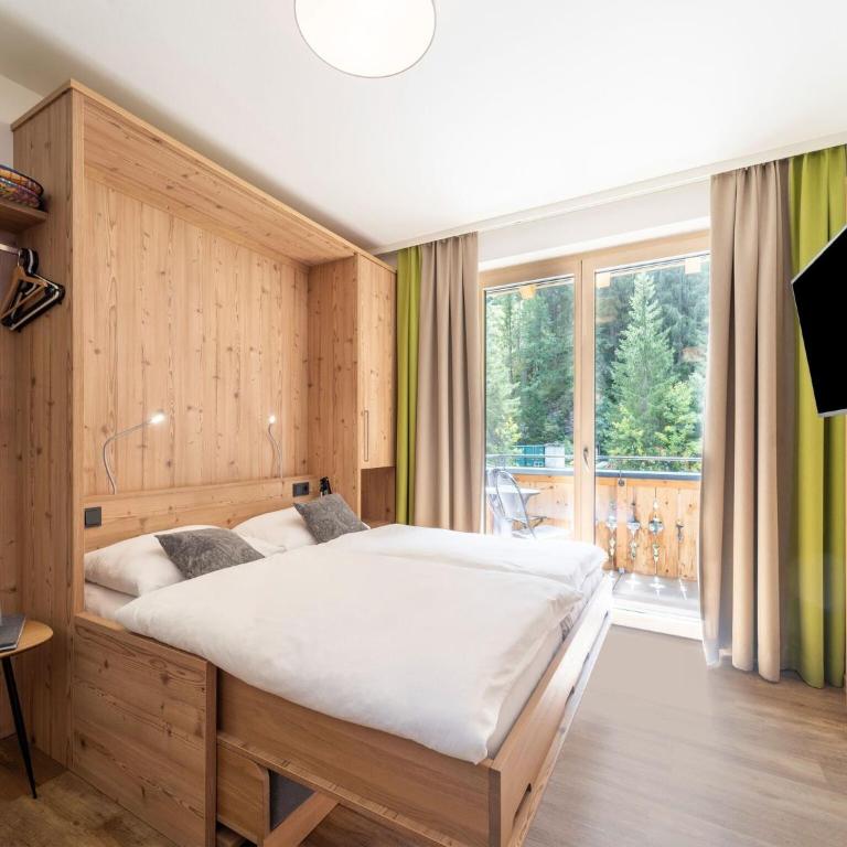 Chalet in Saalbach near Ski Slopes - Chalet - 21