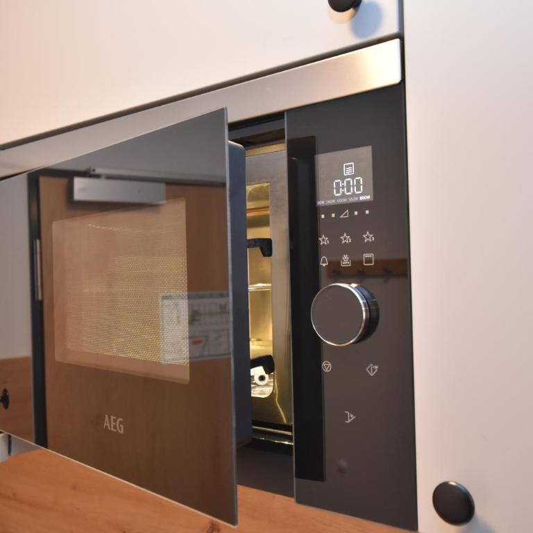 Boardinghouse Henschelstraße - Doppel- oder Zweibettzimmer - 20