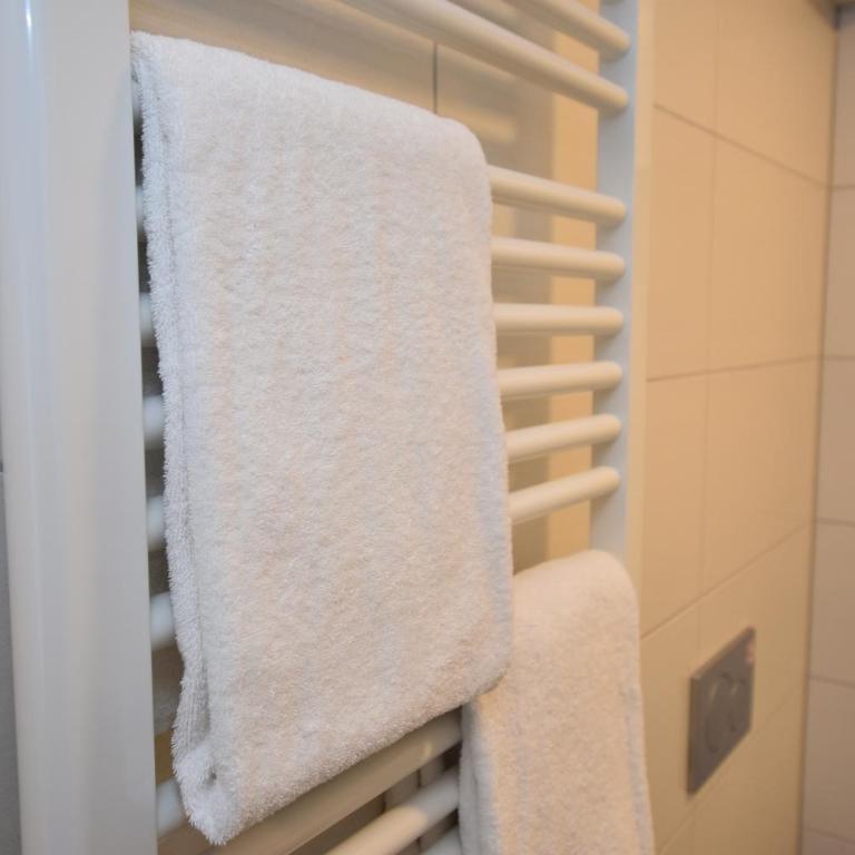 Boardinghouse Henschelstraße - Doppel- oder Zweibettzimmer - 21