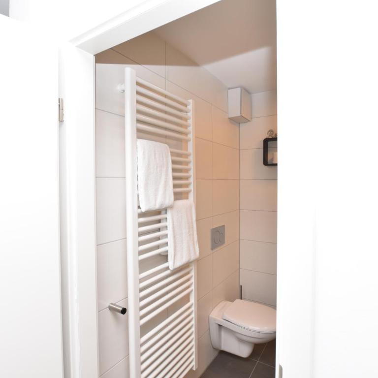Boardinghouse Henschelstraße - Doppel- oder Zweibettzimmer - 4