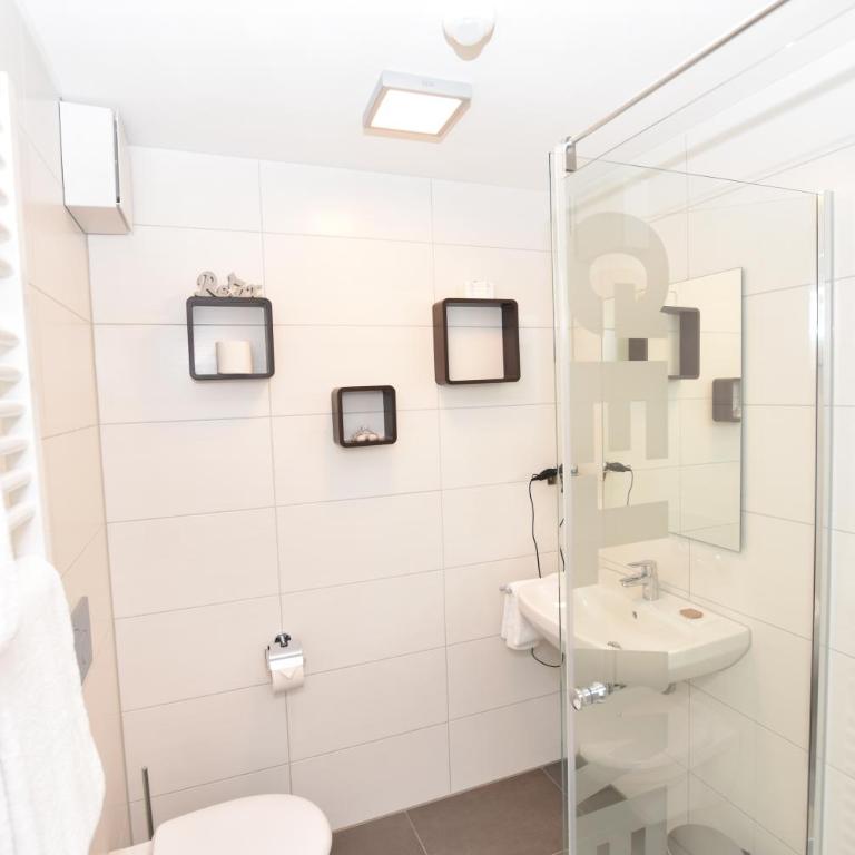 Boardinghouse Henschelstraße - Junior Suite - 11