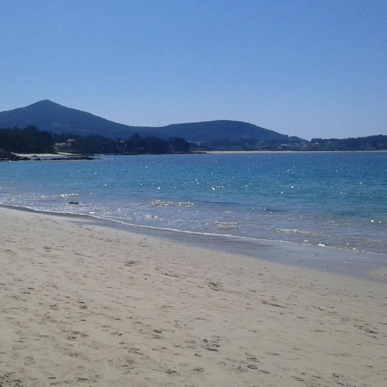 Villa in Sanxenxo with Sea View & Pool - Five-Bedroom Holiday Home - 28