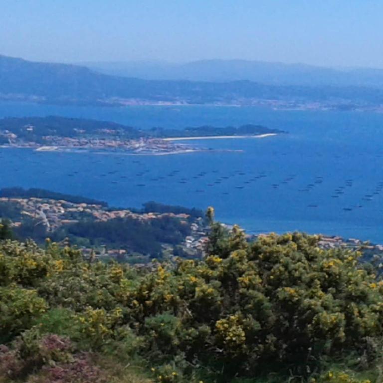 Villa in Sanxenxo with Sea View & Pool - Five-Bedroom Holiday Home - 31