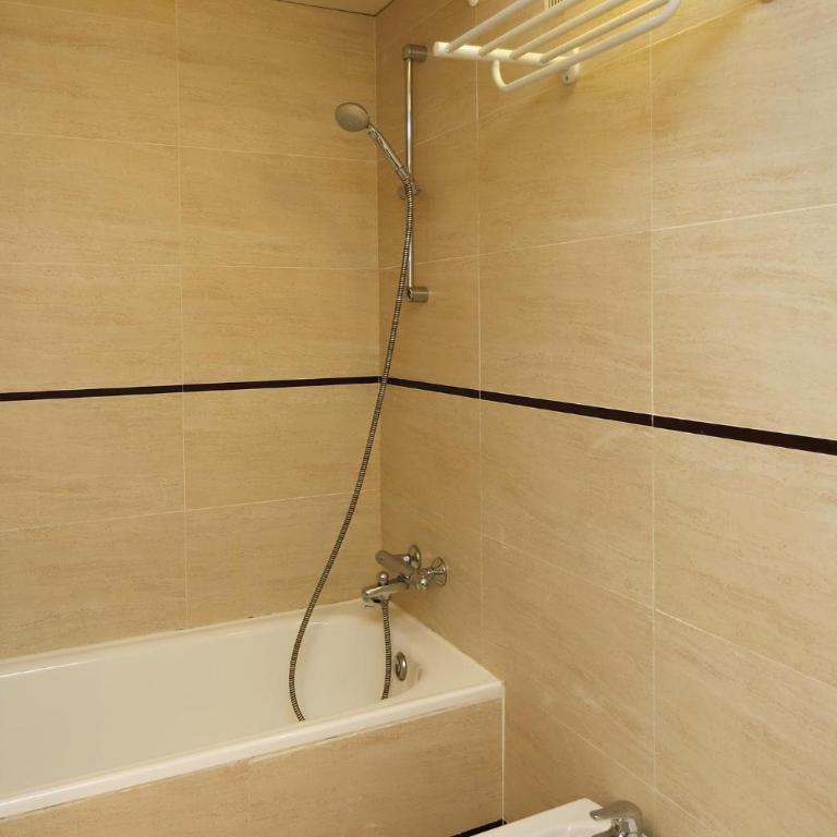 AT120 Piscina, totalmente equipado, a 5 min de la playa - Apartamento de 2 dormitorios - 17