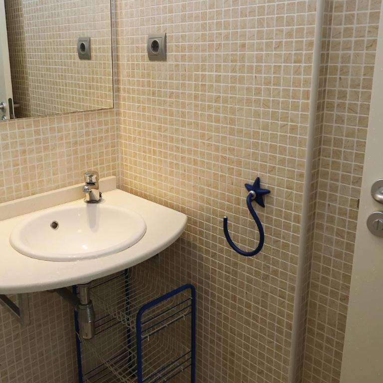 AT120 Piscina, totalmente equipado, a 5 min de la playa - Apartamento de 2 dormitorios - 21