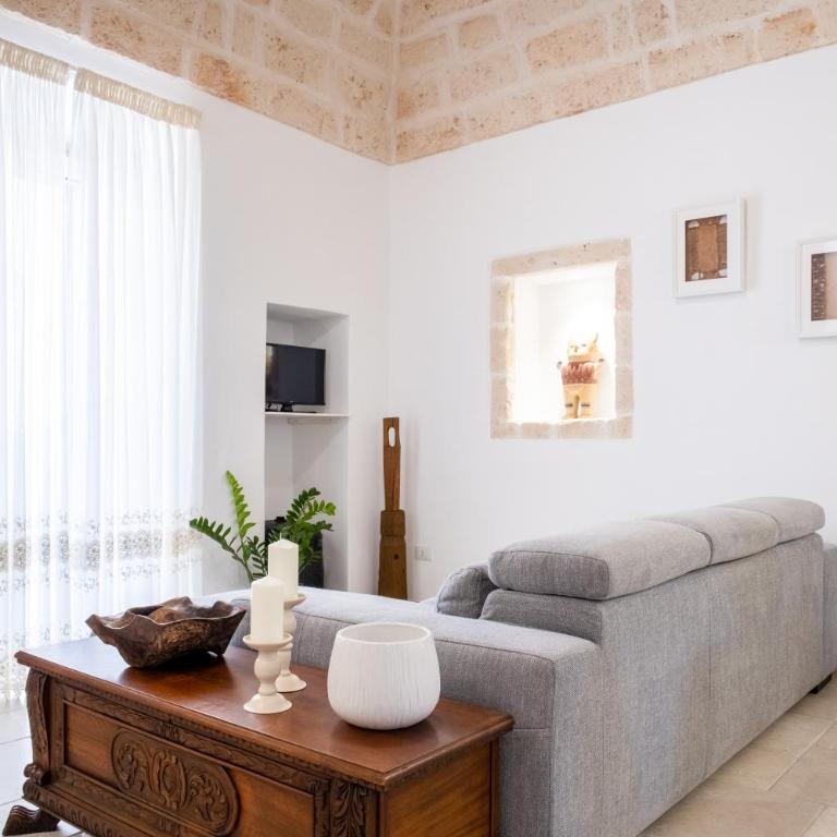 GuestHost - Sogno Ostunese Terrace Apartment - Casa con 2 Camere da Letto - 8