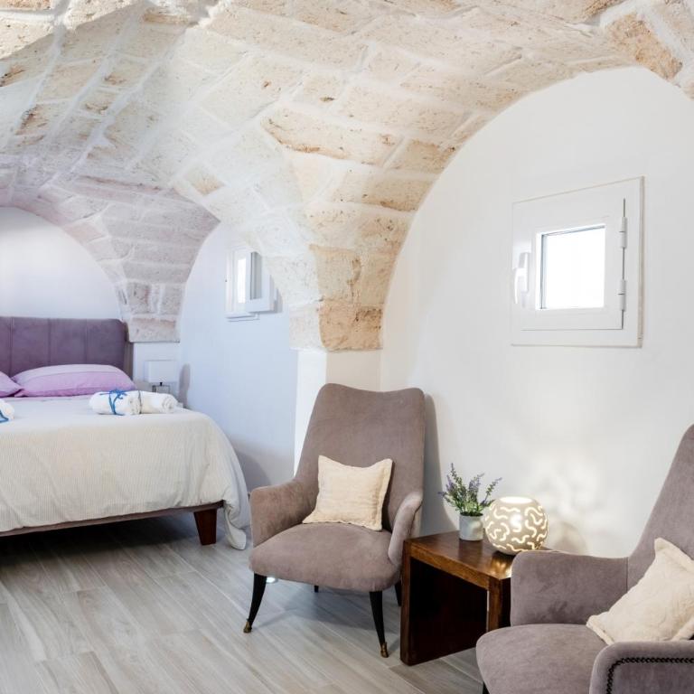GuestHost - Sogno Ostunese Terrace Apartment - Casa con 2 Camere da Letto - 2