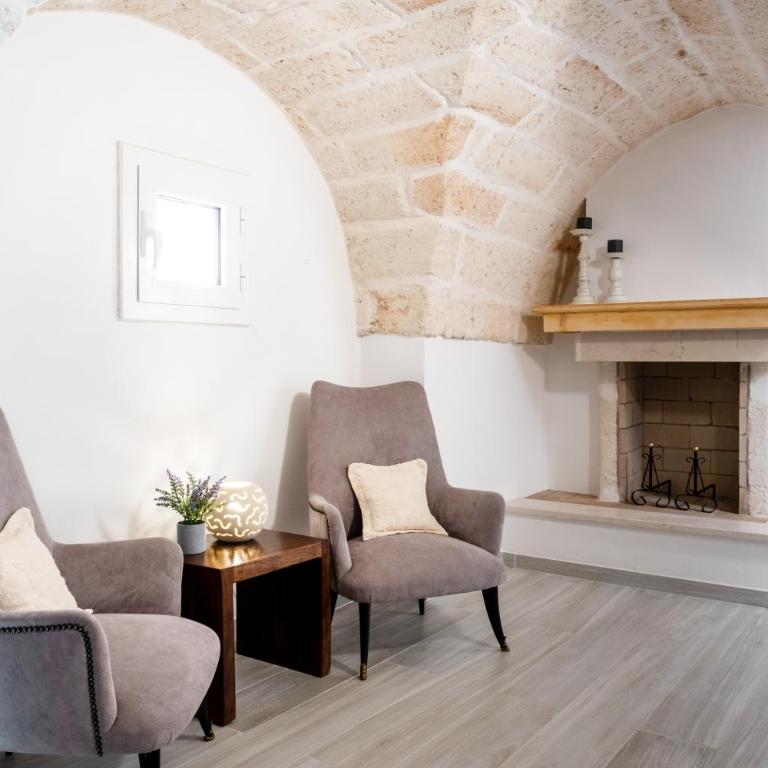GuestHost - Sogno Ostunese Terrace Apartment - Casa con 2 Camere da Letto - 7