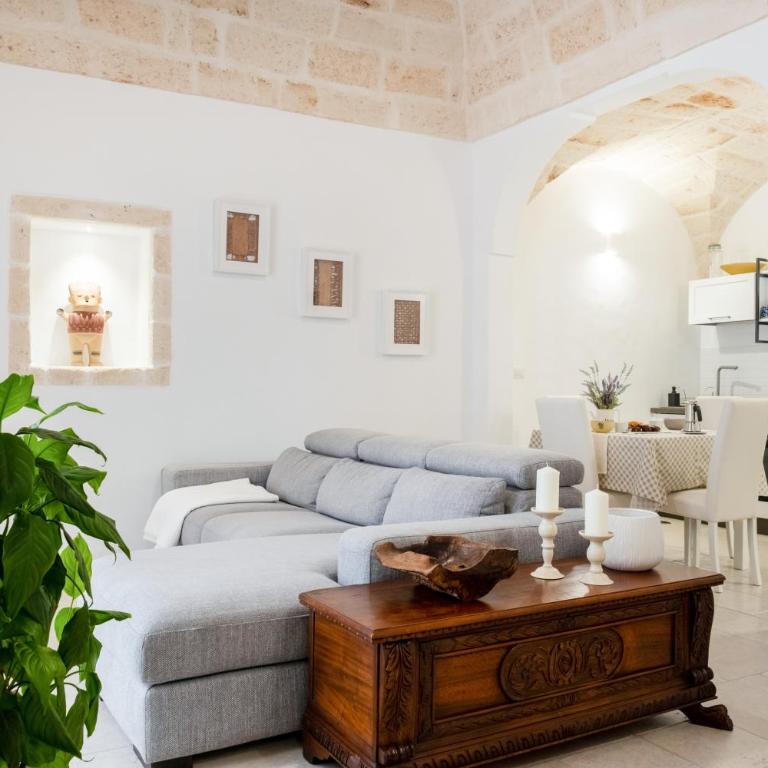 GuestHost - Sogno Ostunese Terrace Apartment - Casa con 2 Camere da Letto - 5