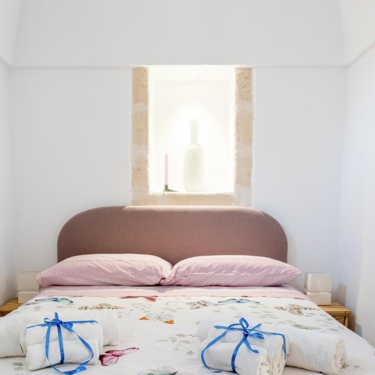 GuestHost - Sogno Ostunese Terrace Apartment - Casa con 2 Camere da Letto - 3