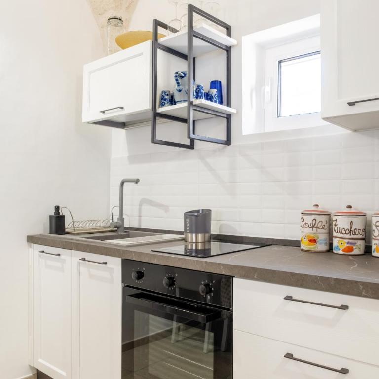 GuestHost - Sogno Ostunese Terrace Apartment - Casa con 2 Camere da Letto - 12