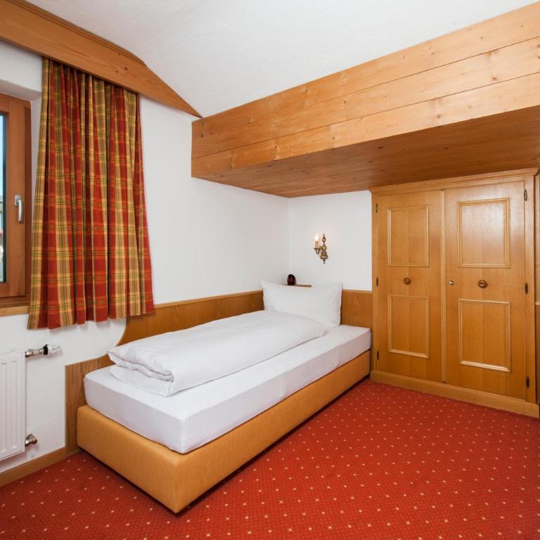 Apart Faldershof - Appartement Standard 1 Chambre - 7
