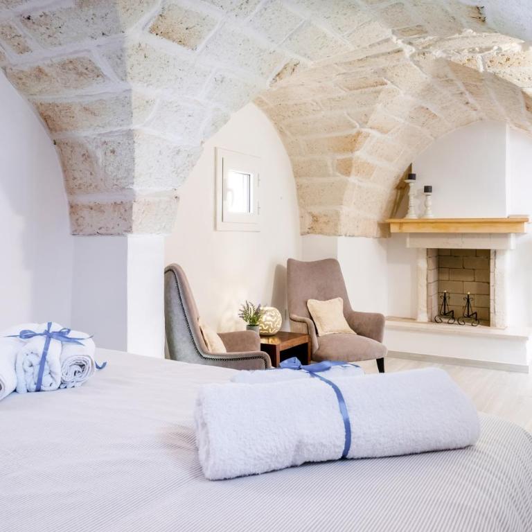 GuestHost - Sogno Ostunese Terrace Apartment - Casa con 2 Camere da Letto - 18