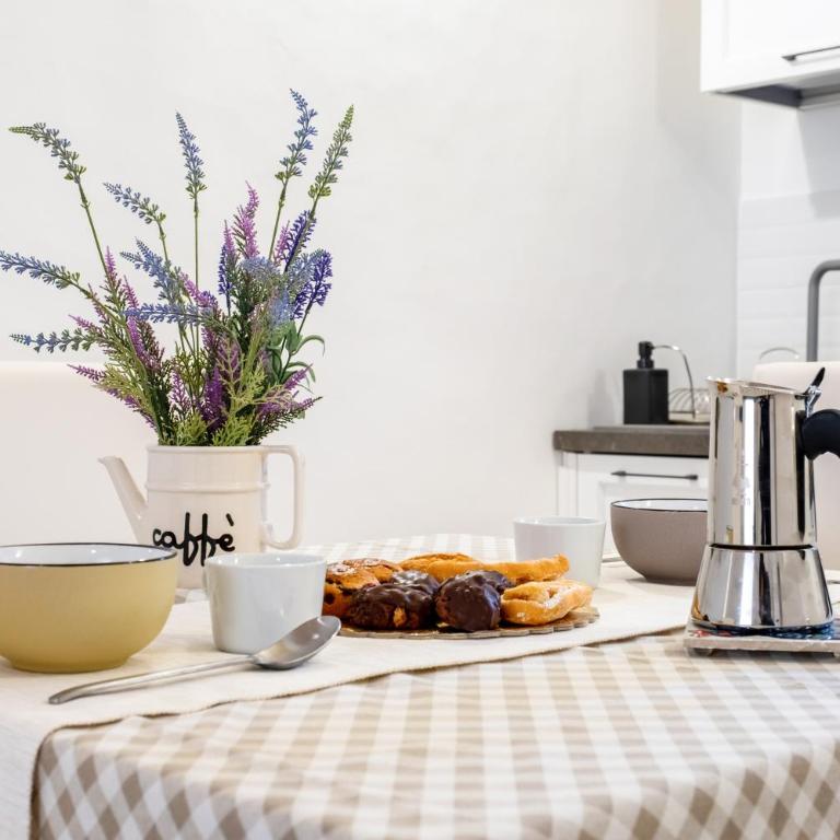 GuestHost - Sogno Ostunese Terrace Apartment - Casa con 2 Camere da Letto - 17