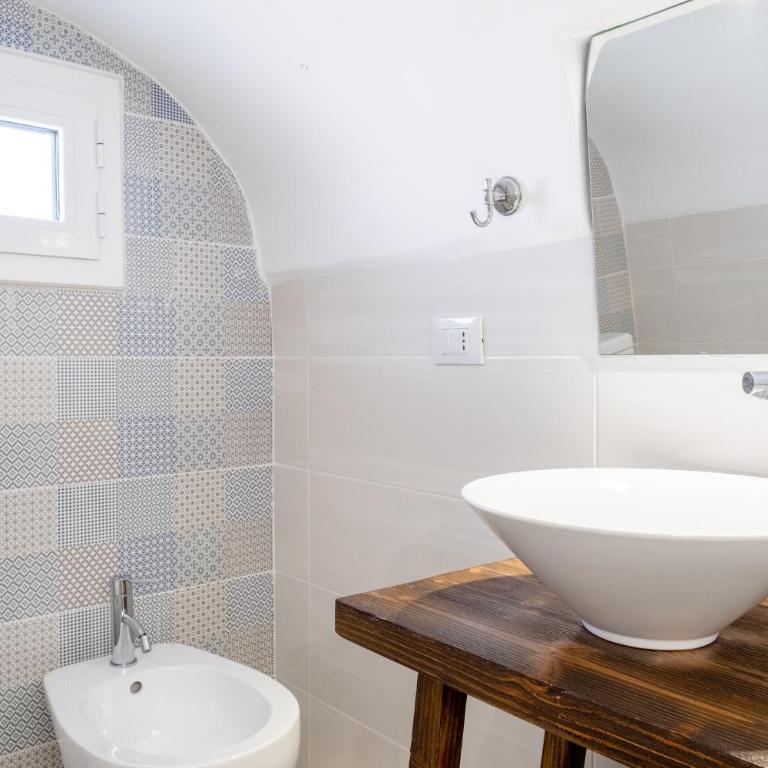 GuestHost - Sogno Ostunese Terrace Apartment - Casa con 2 Camere da Letto - 24