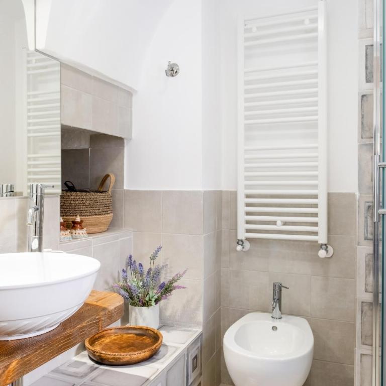 GuestHost - Sogno Ostunese Terrace Apartment - Casa con 2 Camere da Letto - 20