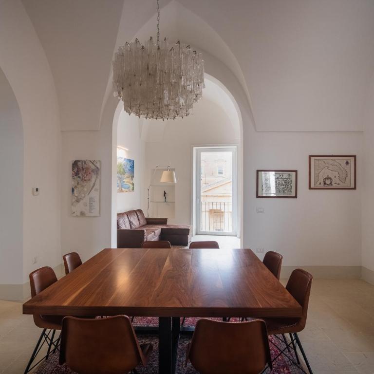 Casa Lupiae - Appartamento con 2 Camere da Letto - 2